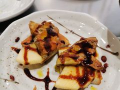 -大渔铁板烧(中山路八佰伴店)