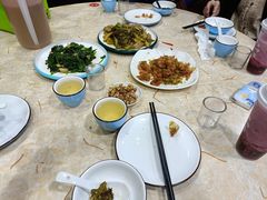 -馨香苑·潮汕菜·海鲜砂锅粥·深大老字号(南头店)