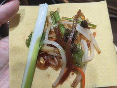 -魁盛居百年鲁菜馆(县西巷店)