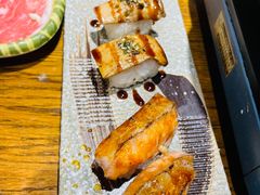 鳗鱼卷-原田新料理(1912店)