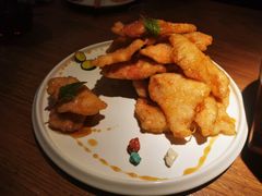 锅包肉-融和里(华润·二十四城店)