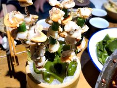 -白乐天毛肚火锅馆(南滨路店)