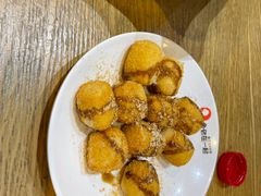 -鱼你在一起(南开天佑城店)