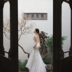 -今生有约婚纱摄影店(景德路店)