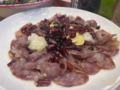 -三只鸟本地特色菜馆(上饶总店)