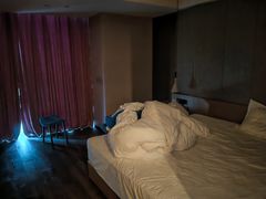 -苏州平江万达广场美居酒店