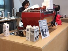 -DEEP COFFEE(瑞光烘焙工厂店)
