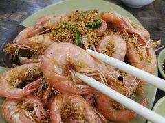 -贞姨美食·老字号海鲜大排档