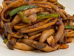 -茶港食堂(武昌店)