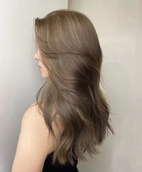 点击看大图 -MORI HAIR SALON日式美发沙龙