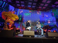 -MOSSO·Liveshow(M3香港广场店)