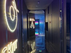 -星聚会KTV(上海火车站南广场嘉里合集店)
