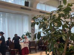 -金河半岛园林酒家(金融城店)