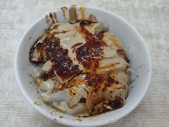 -清真·宏顺祥卤汁凉粉(大皮院店)