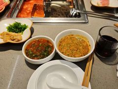 -海底捞火锅(万达广场店)