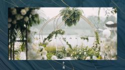 -婚礼美学