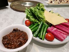 -开元食府(长兴路店)