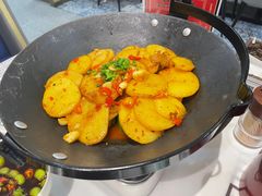 -靓虾二哥长沙地标小龙虾(五一广场店)