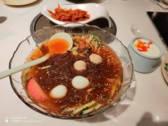 -七八冷面·延边朝鲜族美食(圣熙八号店)