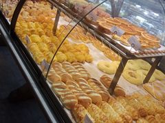 -幸福西饼面包茶饮(车公庙店)