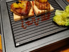 -月龍吟(朝龙汇店)