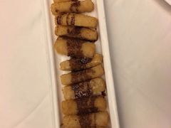 红糖糍粑-金春禧(世茂国际广场店)
