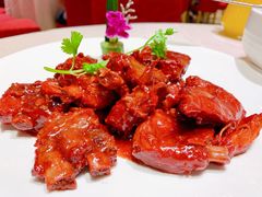 无锡酱排骨-天福苑(崇宁路店)