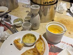 -芭菲盛宴·环球美食(锦城万达广场店)