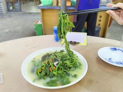 -鹿福农庄(南沙天后宫店)