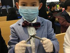 -岳辰齿科(浦东长泰店)