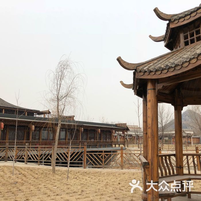 御林汤泉度假村