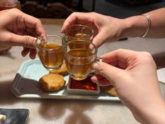 -小吊梨汤·北京菜·烤鸭(清河万象汇店)