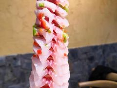 -土著渔匠·养生蝴蝶鱼(香樟路店)
