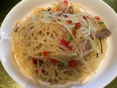 -大鸭梨(天通西苑店)