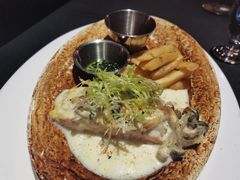 -小火花·干式熟成牛排馆Spark SteakHouse(剑桥郡店)