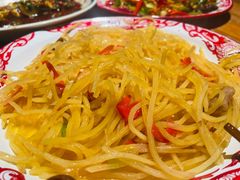-破三川·新川菜(静安大融城店)