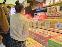 -矮子馅饼(大成路店)