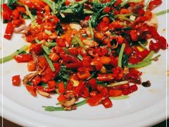-爱碗亭·鲜炒湖南菜(壹城中心店)