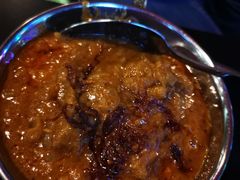 印式牛肉泥-Santoor 萨都里印度餐厅(北锣鼓巷店)