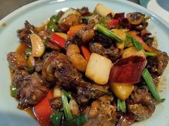 永平黄焖鸡-云隐小厨·传统大理美食(复兴路店)
