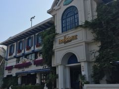-hallch好吃餐厅(奥体中心店)