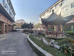 -阳光阿莲养生馆(城店路店)