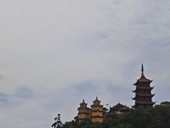 -狼山风景名胜区