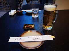 -桂马·日本料理·海胆·海鲜饭·酒场(民主广场店)