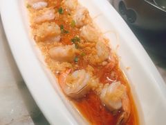 -金佬馆·川菜bistro(芜湖镜湖万达店)