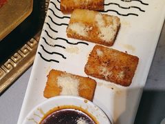 -蜀九香火锅(玉林店)