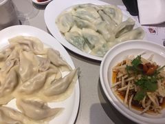 -喜家德虾仁水饺(华强天虹店)