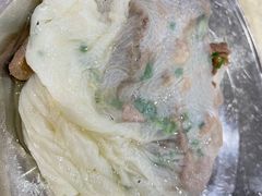 -标记美食新鲜猪杂(兴南大道店)