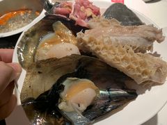 -加餐海鲜自助(宝龙一城店)