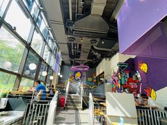 -Taco Bell 塔可钟(民田路店)